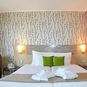 Hotel New Orly, Múnich